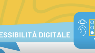 ACCESSIBILITA’ DIGITALE